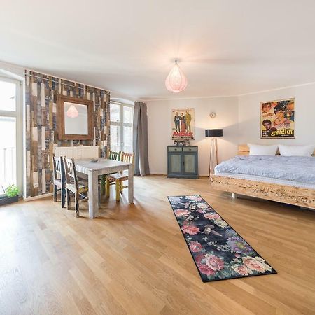 Design Apartments - "Am Schloss" Potsdam Eksteriør bilde